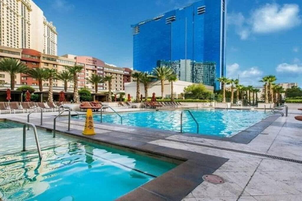 Elegant 1br At The Signature Mgm 3102 Las Vegas